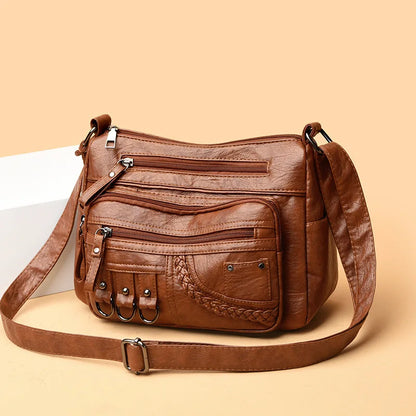Maréline | Bolso Premium Daily