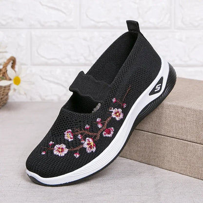 Elina | Zapatillas Ligeras de Confort Urbano