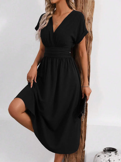 Éloria | Vestido elegance flow