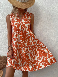 naranja