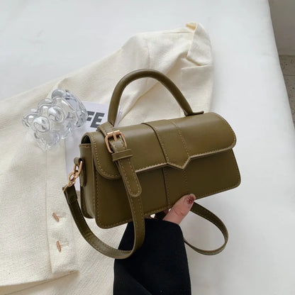 Noelia | Bandolera Vintage de Elegancia Diaria