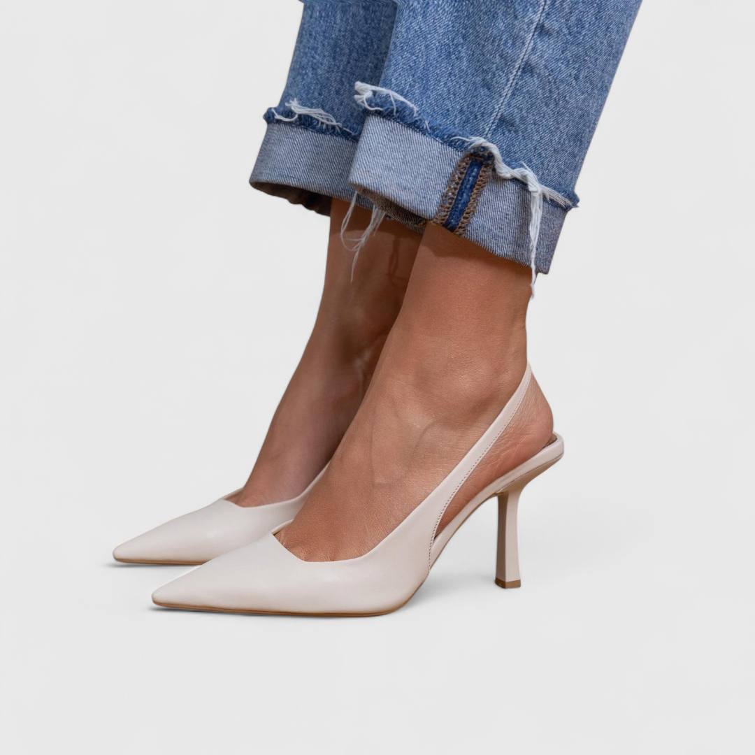 Mireia | Poder Elegante