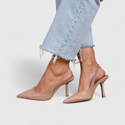 Mireia | Poder Elegante