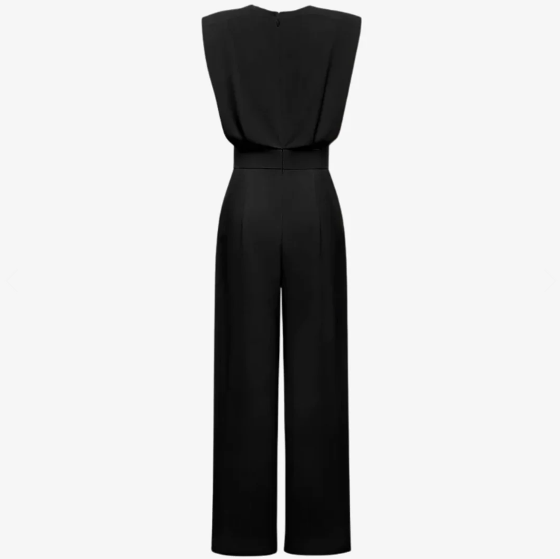 Leire | Mono de Elegancia Minimalista