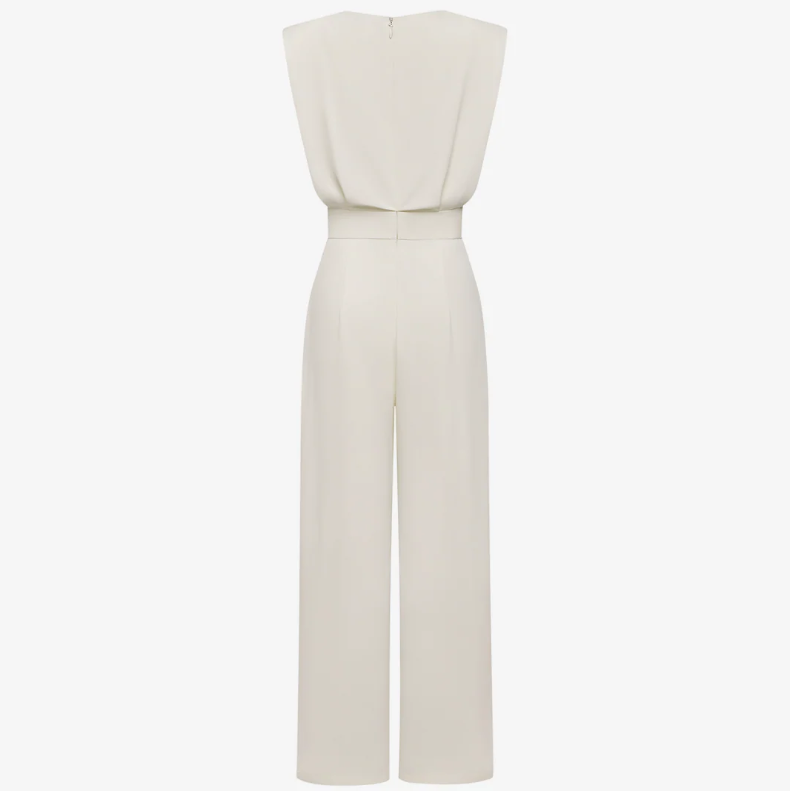Leire | Mono de Elegancia Minimalista