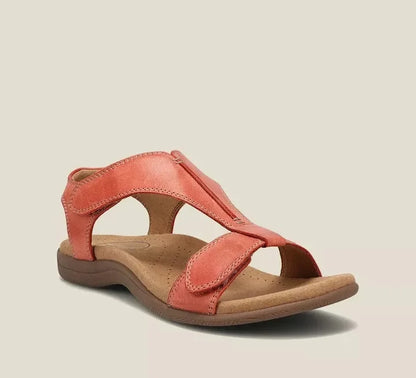 Carla | Sandalias de Soporte Natural
