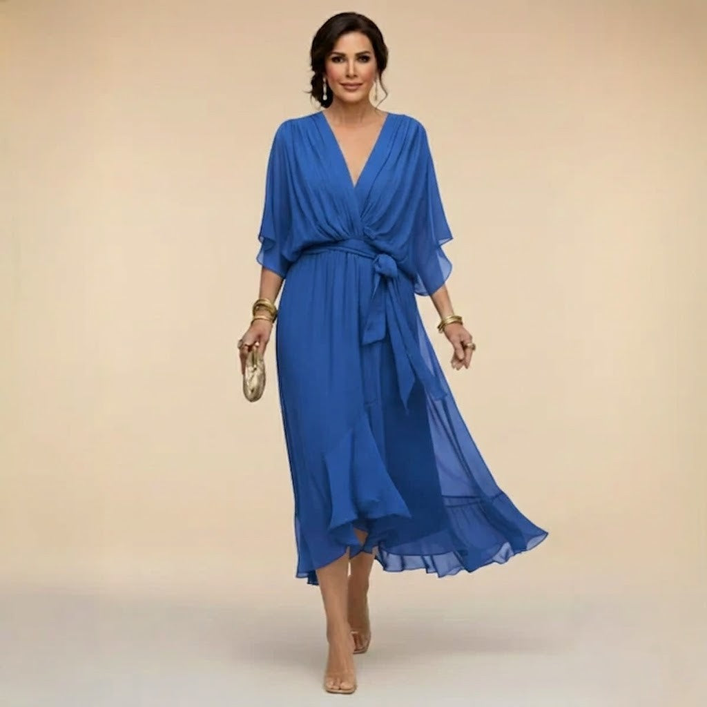 Lucía | Elegancia Etérea