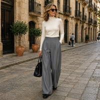 Gris Floral