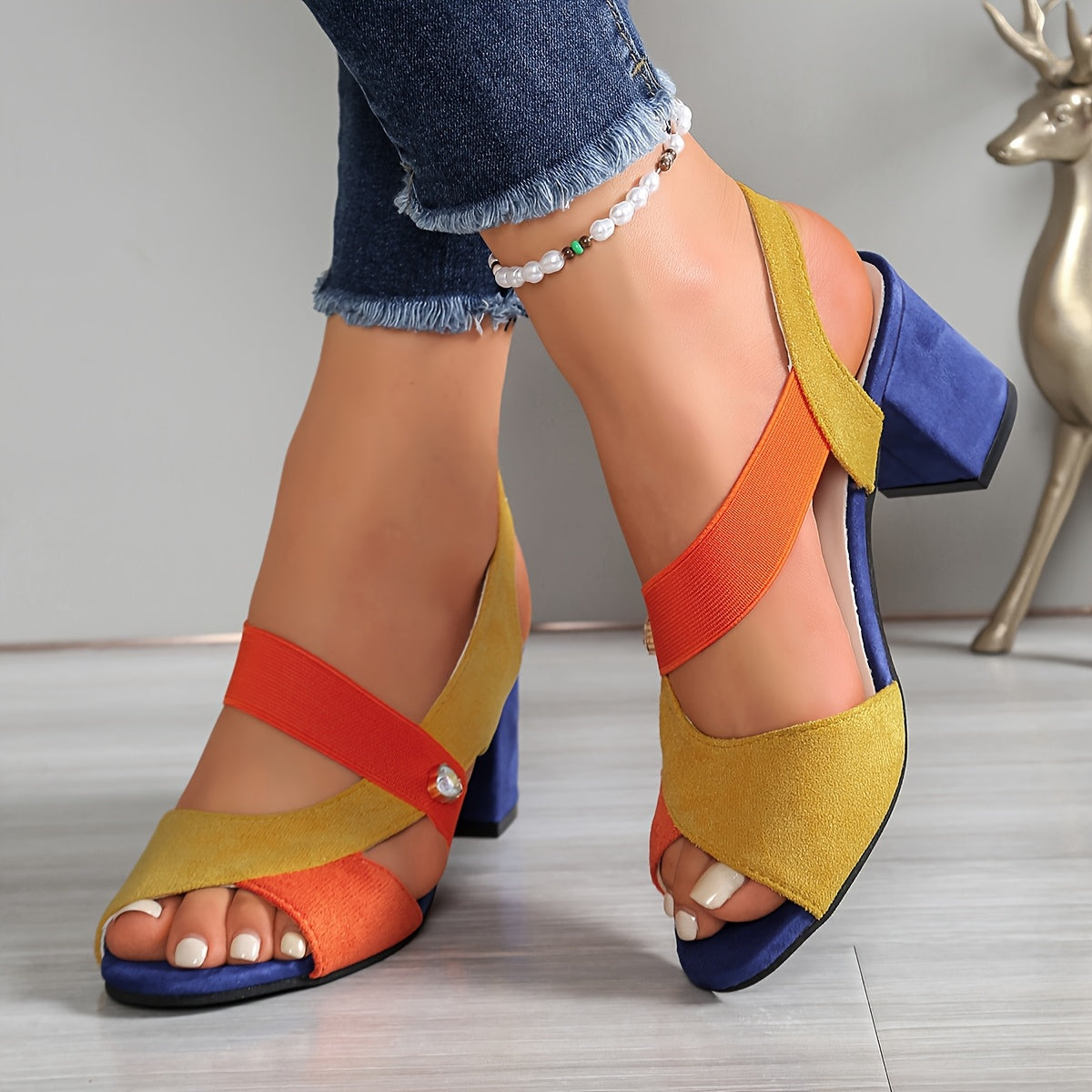Lisa | Zapatos ortopédicos cómodos