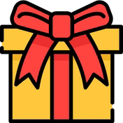 Regalo sorpresa GRATIS