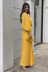 Amarillo Luminoso