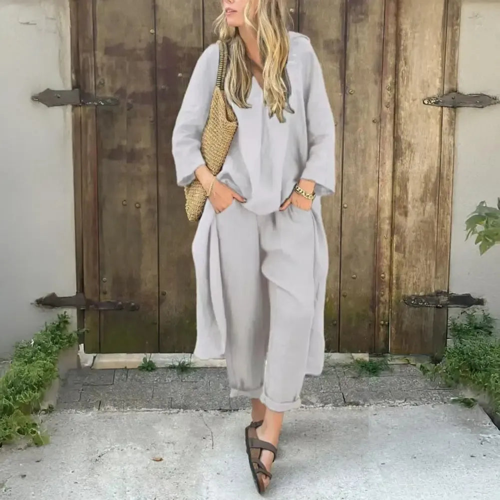 Celia | Conjunto de Elegancia Serena