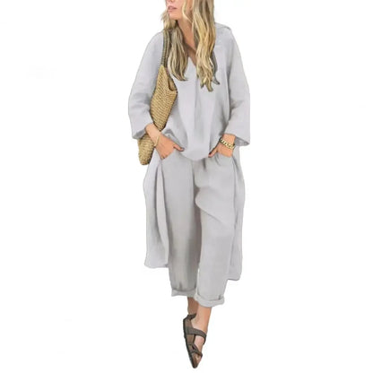Celia | Conjunto de Elegancia Serena