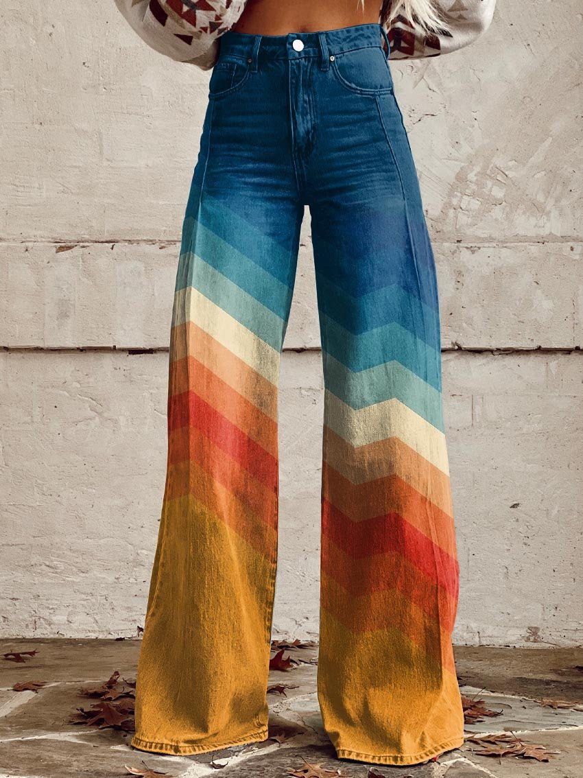 Triana | Estilo que Fluye