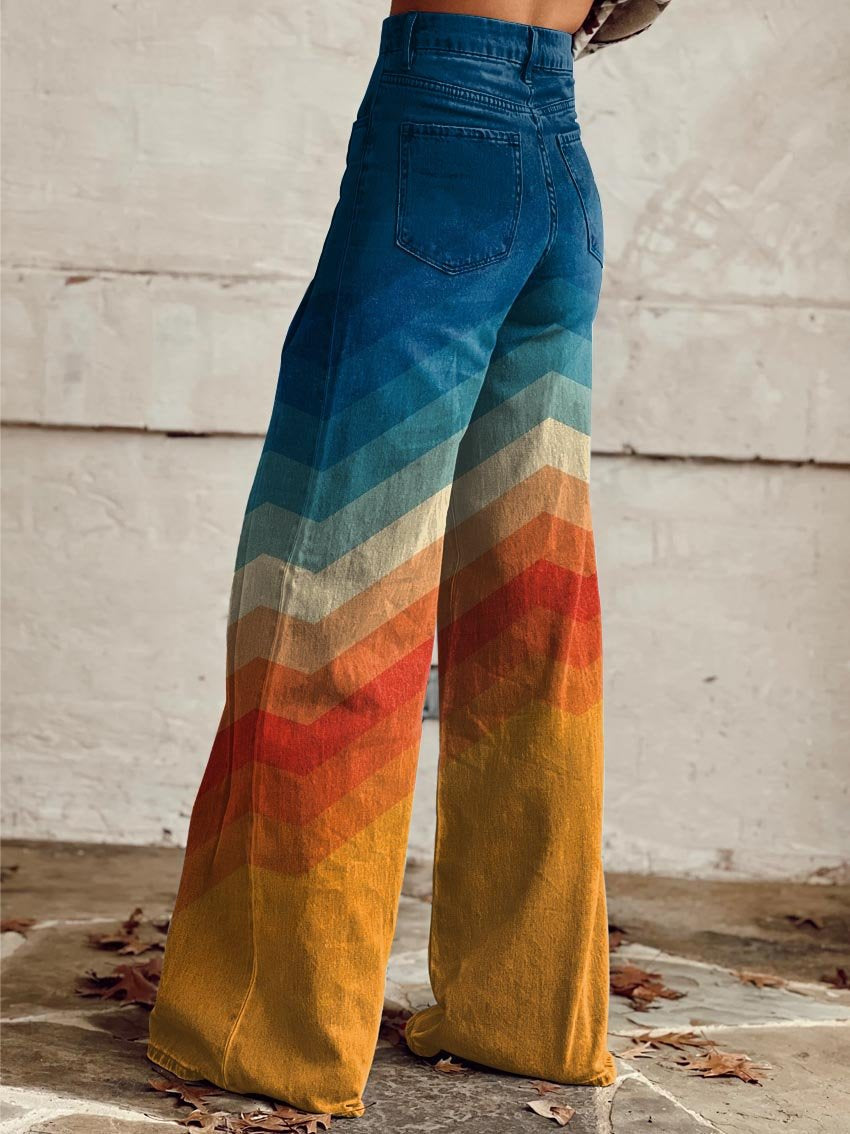 Triana | Estilo que Fluye