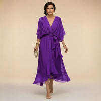Violeta oscuro
